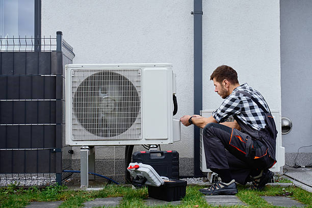 Trusted Emergency Hvac Repair service in Piedmont, CA - HVAC Repair CO